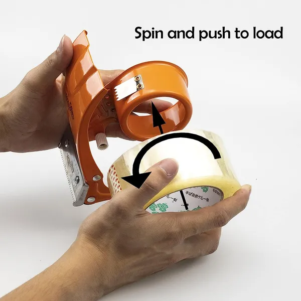 Multicolour_2_Inch_Hand_Tape_Dispenser_For_Packaging