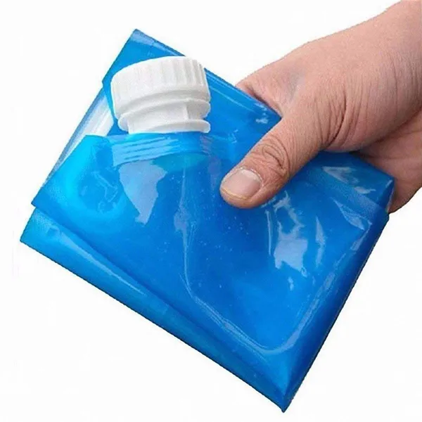 Blue_5_Litre_Collapsible_Water_Container_Set_(Set_Of_4)
