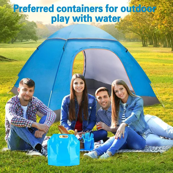 Blue_5_Litre_Collapsible_Water_Container_Set_(Set_Of_4)
