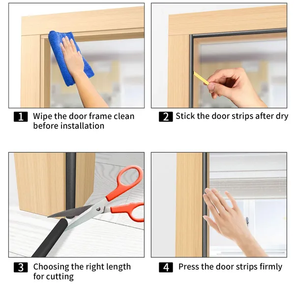 Betlex_Door_Weather_Stripping,_Window_Seal_Strip_for_Doors_and_Windows-_Self-adhisive_Foam_Weather_Strip_Door_Seal_|_Soundproof_Seal_Strip_Insulation_Gap_Blocker_Epdm_D_Type-_6_Meter_Roll_(Black,_1)