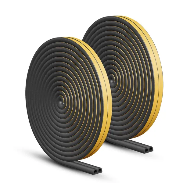 Betlex_Door_Weather_Stripping,_Window_Seal_Strip_for_Doors_and_Windows-_Self-adhisive_Foam_Weather_Strip_Door_Seal_|_Soundproof_Seal_Strip_Insulation_Gap_Blocker_Epdm_D_Type-_6_Meter_Roll_(Black,_1)