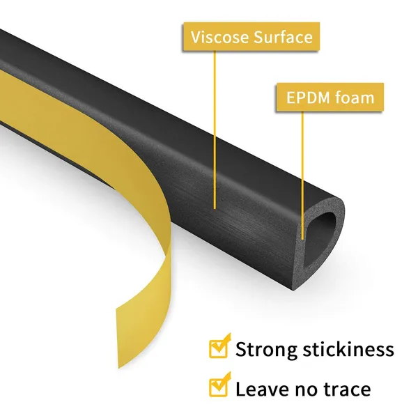 Betlex_Door_Weather_Stripping,_Window_Seal_Strip_for_Doors_and_Windows-_Self-adhisive_Foam_Weather_Strip_Door_Seal_|_Soundproof_Seal_Strip_Insulation_Gap_Blocker_Epdm_D_Type-_6_Meter_Roll_(Black,_1)