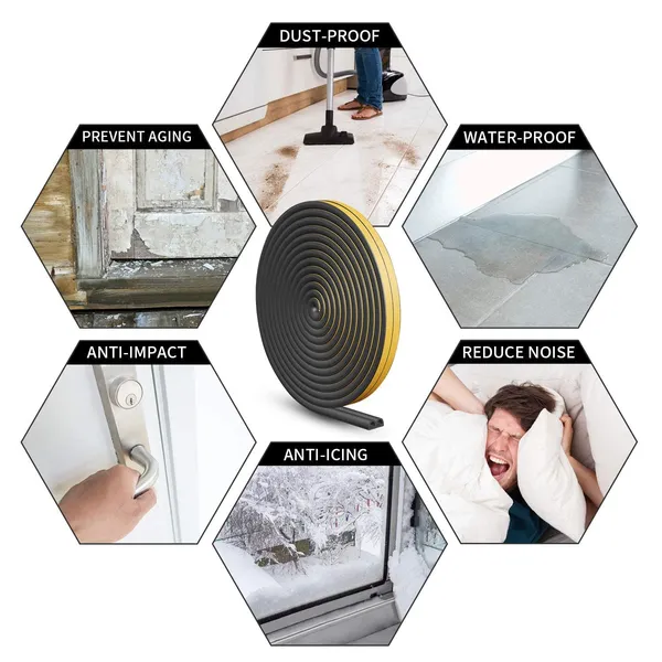 Betlex_Door_Weather_Stripping,_Window_Seal_Strip_for_Doors_and_Windows-_Self-adhisive_Foam_Weather_Strip_Door_Seal_|_Soundproof_Seal_Strip_Insulation_Gap_Blocker_Epdm_D_Type-_6_Meter_Roll_(Black,_1)