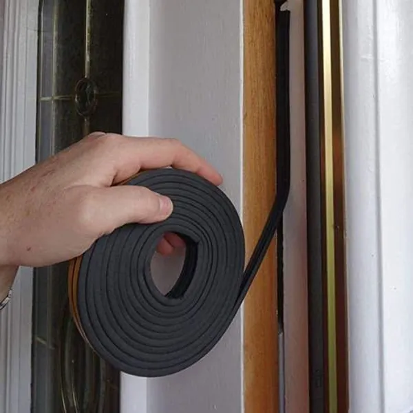 Betlex_Door_Weather_Stripping,_Window_Seal_Strip_for_Doors_and_Windows-_Self-adhisive_Foam_Weather_Strip_Door_Seal_|_Soundproof_Seal_Strip_Insulation_Gap_Blocker_Epdm_D_Type-_6_Meter_Roll_(Black,_1)
