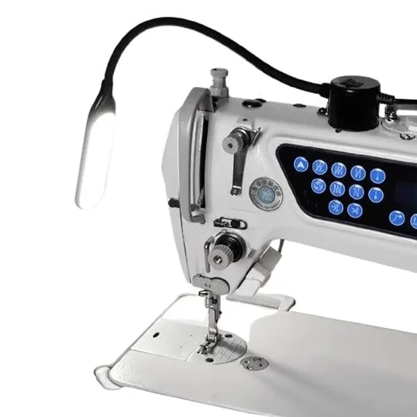 Black_Small_Sewing_Machine_Work_Light_With_Flexible_Arm__