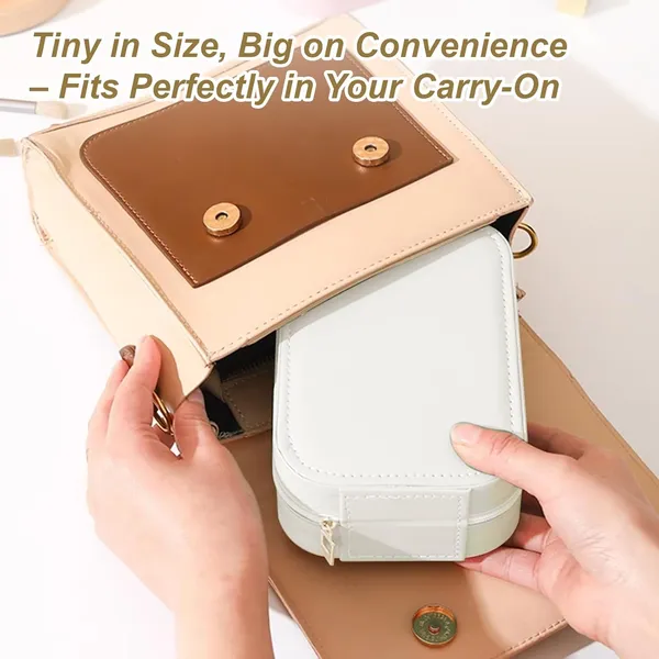 White_Travel_Led_Makeup_Mirror_Case_With_3_Light_Modes