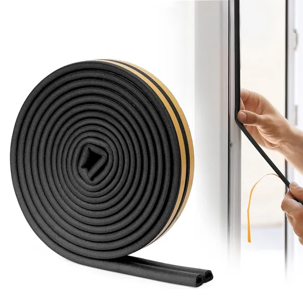 Black_Door_Window_Seal_Tape_For_Weather_Protection