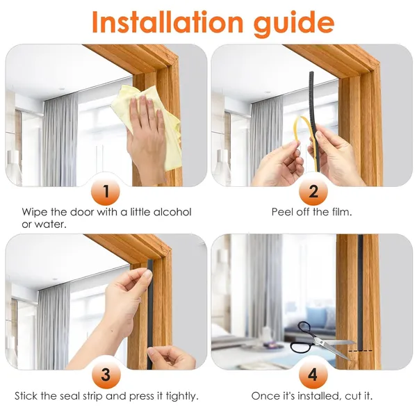 Black_Door_Window_Seal_Tape_For_Weather_Protection