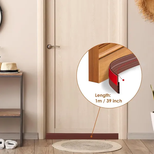 Brown_Silicone_Door_Bottom_Sealing_Strip_For_Protection