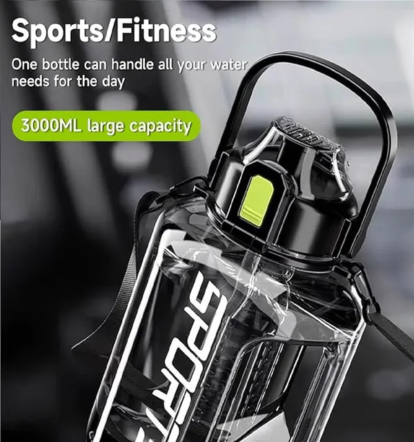 Black_3_Litre_Sports_Water_Bottle_For_Fitness
