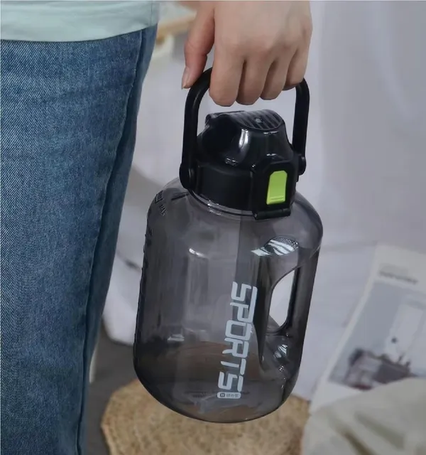 Black_3_Litre_Sports_Water_Bottle_For_Fitness
