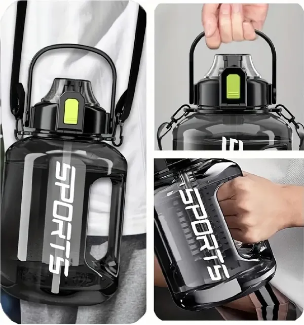 Black_3_Litre_Sports_Water_Bottle_For_Fitness