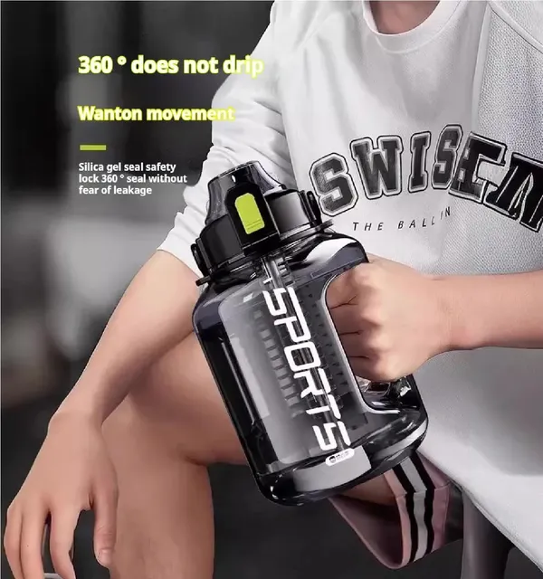Black_3_Litre_Sports_Water_Bottle_For_Fitness