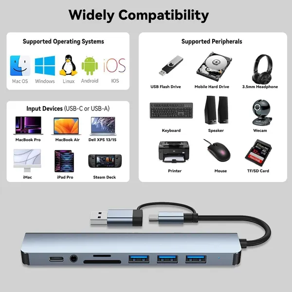 Grey_8_In_1_Usb_C_Hub_Adapter_For_Laptops