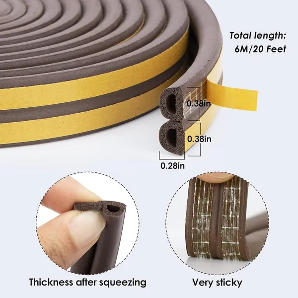 Brown_Self_Adhesive_Draught_Excluder_Tape_For_Doors