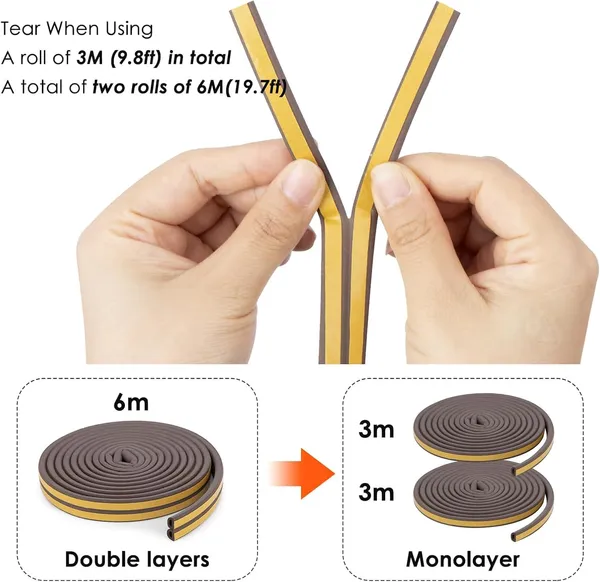 Brown_Self_Adhesive_Draught_Excluder_Tape_For_Doors