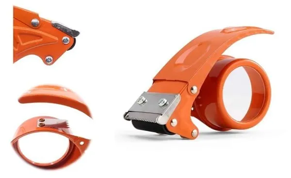 Yellow_76_Mm_Metal_Hand_Tape_Dispenser_Heavy_Duty