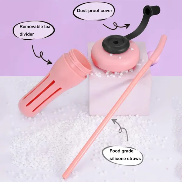 Light_Pink_1300_Ml_Insulated_Gym_Tumbler_Water_Bottle
