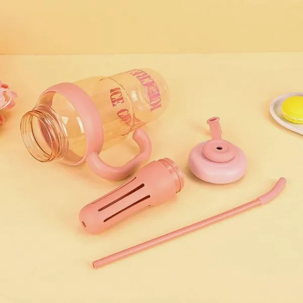 Light_Pink_1300_Ml_Insulated_Gym_Tumbler_Water_Bottle