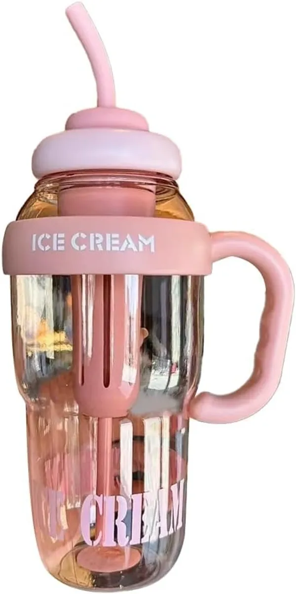 Light_Pink_1300_Ml_Insulated_Gym_Tumbler_Water_Bottle