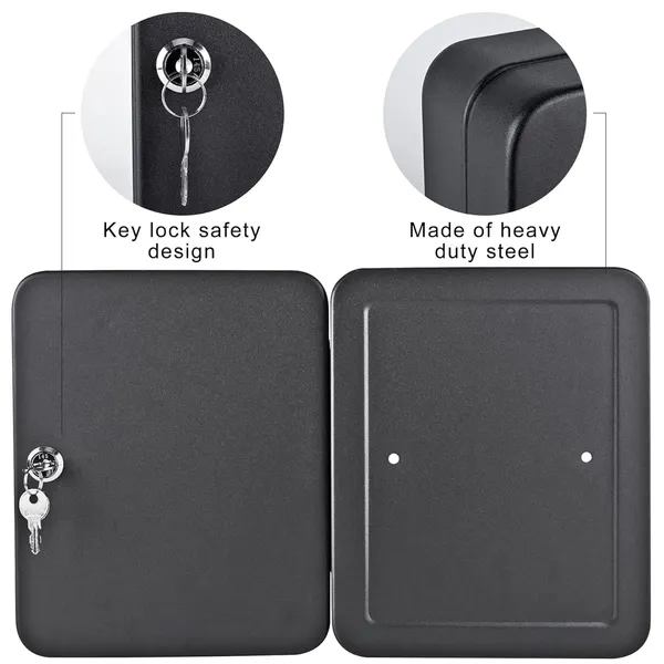 Black_Wall_Mounted_Key_Storage_Cabinet_With_Lock
