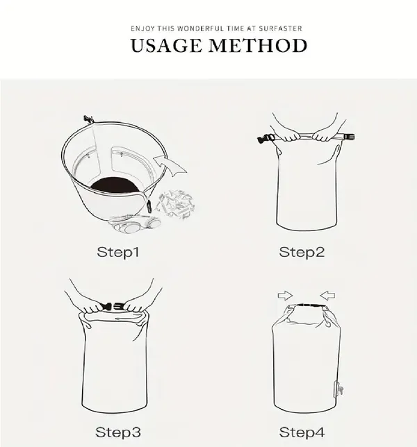 Multicolour_30_Litre_Waterproof_Dry_Bag_For_Camping