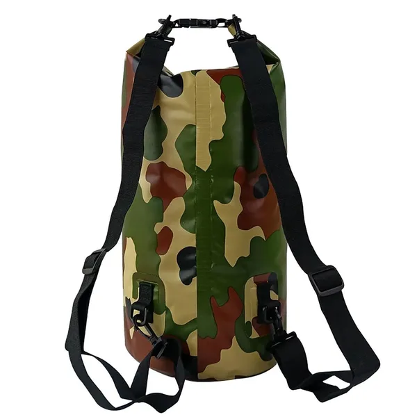 Multicolour_30_Litre_Waterproof_Dry_Bag_For_Camping