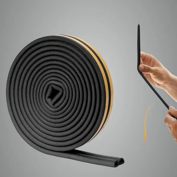 Black_Door_Window_Seal_Tape_For_Weather_Protection