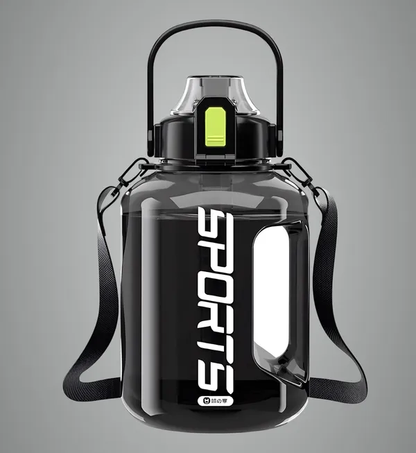 Black_3_Litre_Sports_Water_Bottle_For_Fitness