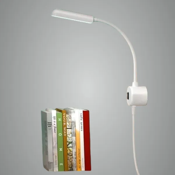 White_10_Watt_Sewing_Machine_Led_Work_Light