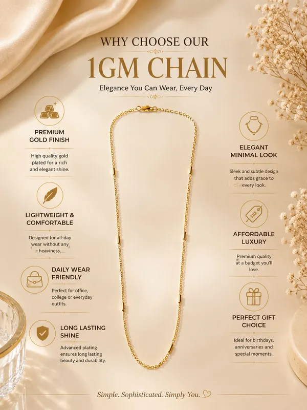 1GM_Gold_Plated_Bar_Link_Chain_for_Women_–_Lightweight_Minimalist_Daily_Wear_Necklace