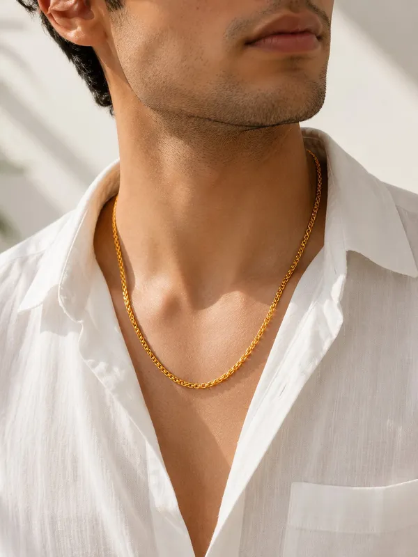 1GM_Gold_Plated_Chain_22_Inch