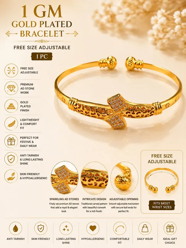 1_GM_Gold_Plated_AD_Stone_Designer_Bracelet_1_PCS