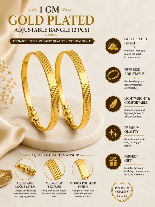 1_GM_Gold_Plated_Adjustable_Bangle_Set_of_2
