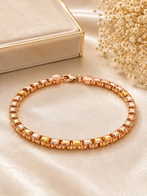 1_GM_Gold_Plated_Beaded_Bracelet_–_7_Inch