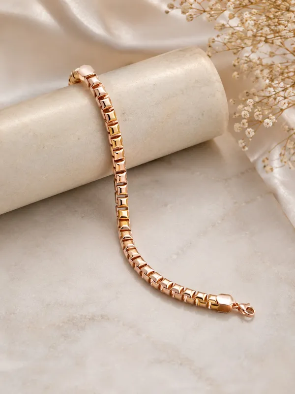 1_GM_Gold_Plated_Beaded_Bracelet_–_7_Inch