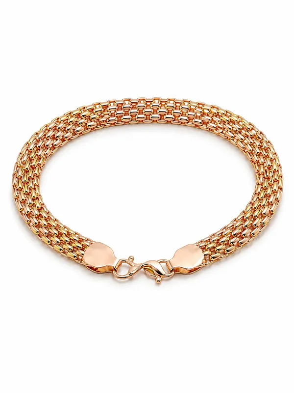 1_GM_Gold_Plated_Beaded_Bracelet_–_7_Inch