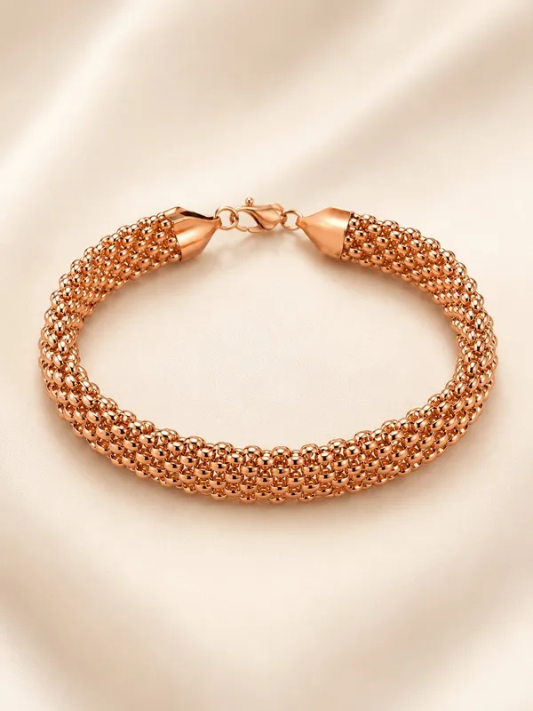 1_GM_Gold_Plated_Beaded_Bracelet_–_7_Inch