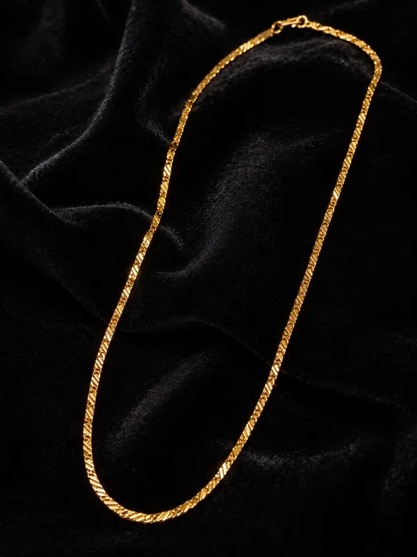 1_GM_Gold_Plated_Chain_for_Women_–_Elegant_Lightweight_Daily_Wear_Necklace,_Premium_Finish