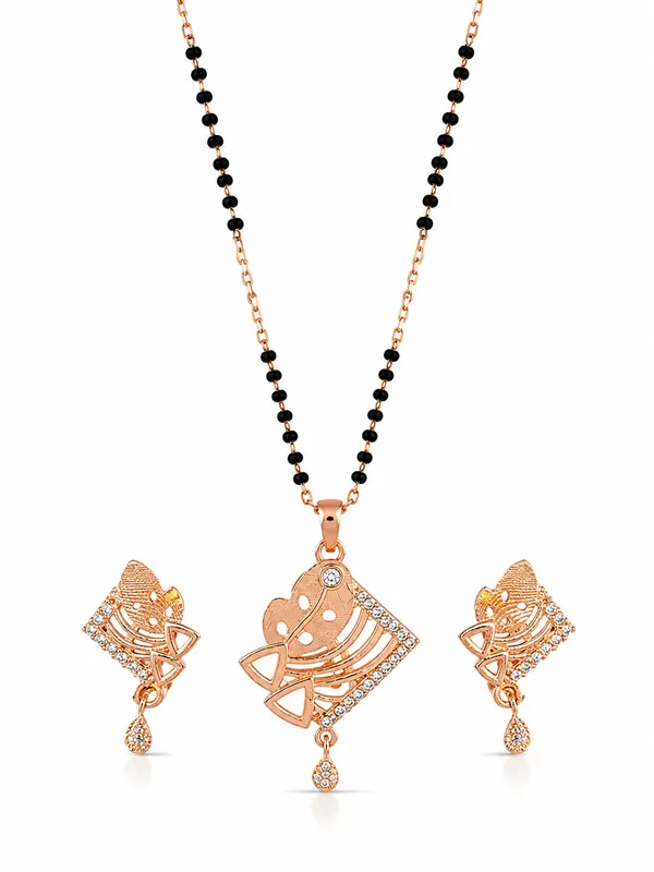 1_GM_Gold_Plated_Necklace_Set_with_Matching_Earrings_–_20_Inch