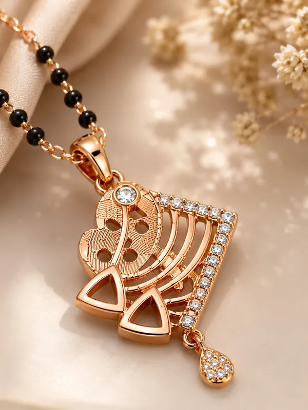 1_GM_Gold_Plated_Necklace_Set_with_Matching_Earrings_–_20_Inch