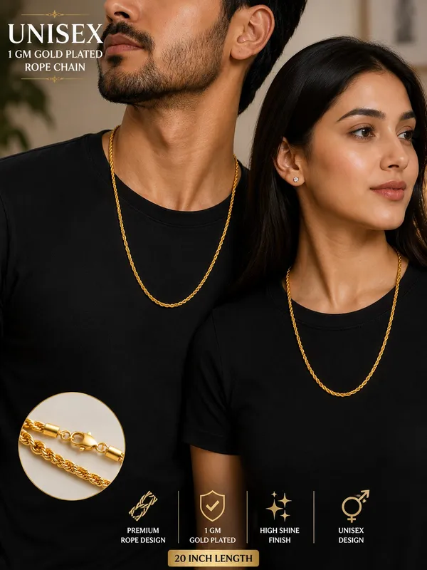 1_GM_Gold_Plated_Rope_Chain_–_20_Inch