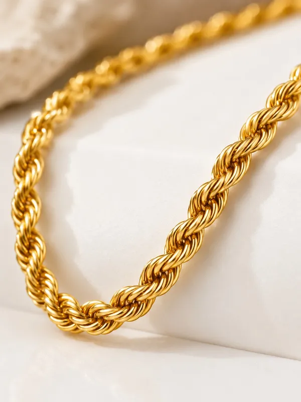1_GM_Gold_Plated_Rope_Chain_–_20_Inch