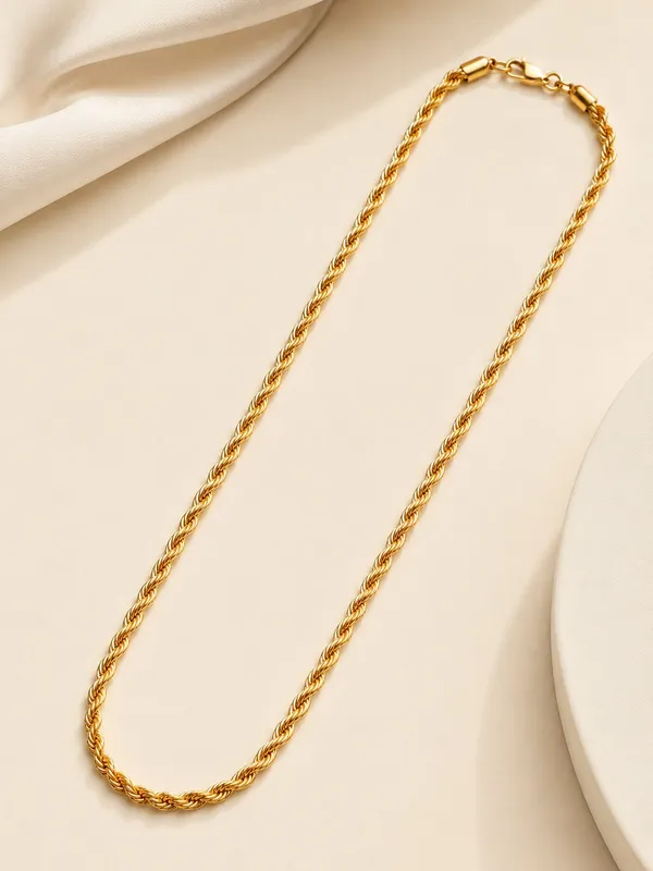1_GM_Gold_Plated_Rope_Chain_–_20_Inch