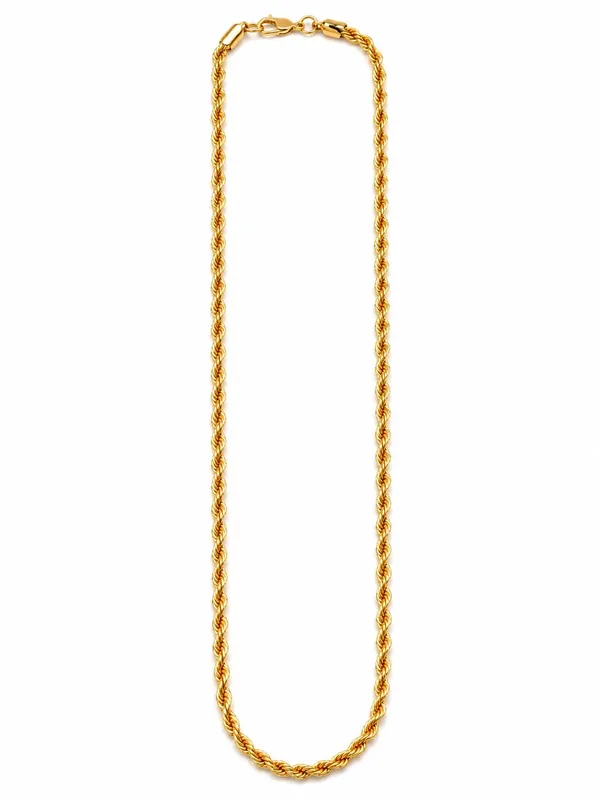 1_GM_Gold_Plated_Rope_Chain_–_20_Inch