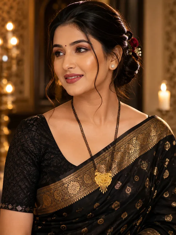 1_GM_Gold_Plated_Traditional_Mangalsutra