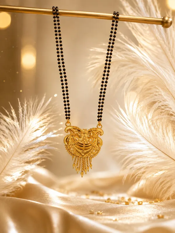 1_GM_Gold_Plated_Traditional_Mangalsutra
