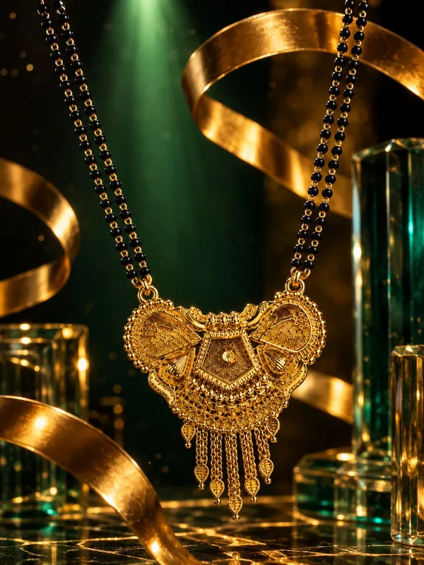 1_GM_Gold_Plated_Traditional_Mangalsutra_–_30_Inch