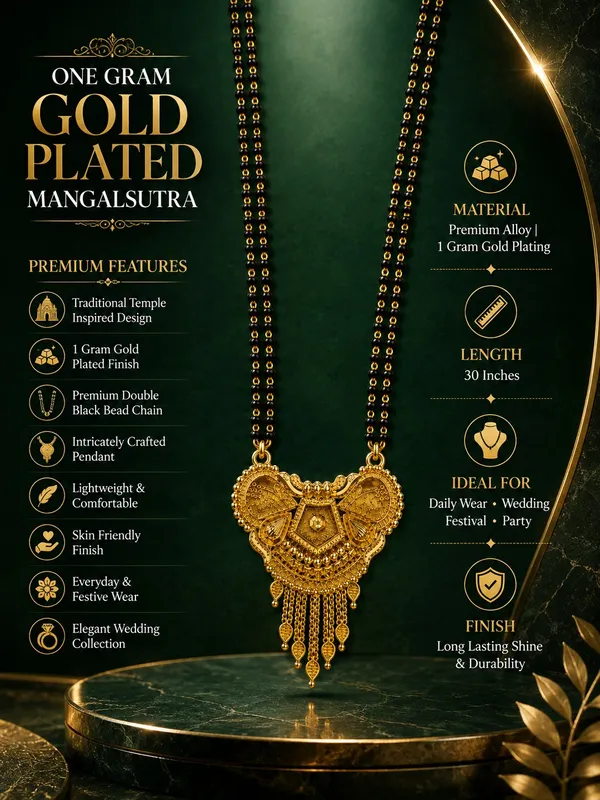 1_GM_Gold_Plated_Traditional_Mangalsutra_–_30_Inch