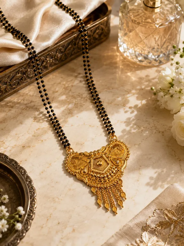 1_GM_Gold_Plated_Traditional_Mangalsutra_–_30_Inch